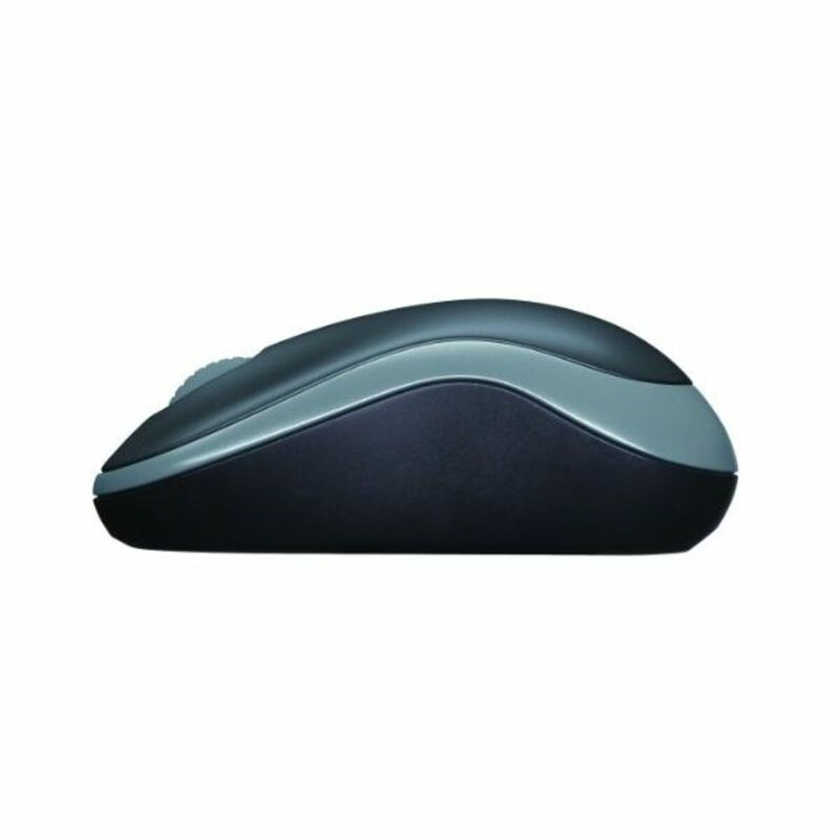 Miška Brezžična Logitech LGT-M185G Siva 1000 dpi
